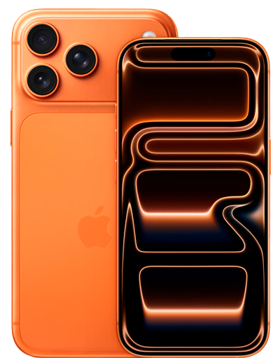 iPhone 17 Pro — Premio da Promocao